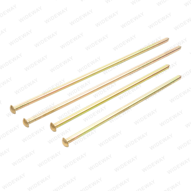 Неліктен жер асты тұрақтылық пен қауіпсіздік үшін сенімді таңдау?