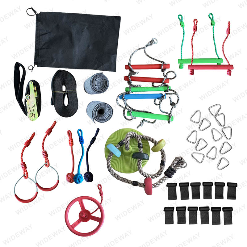 Slackline Swing жиынтығы