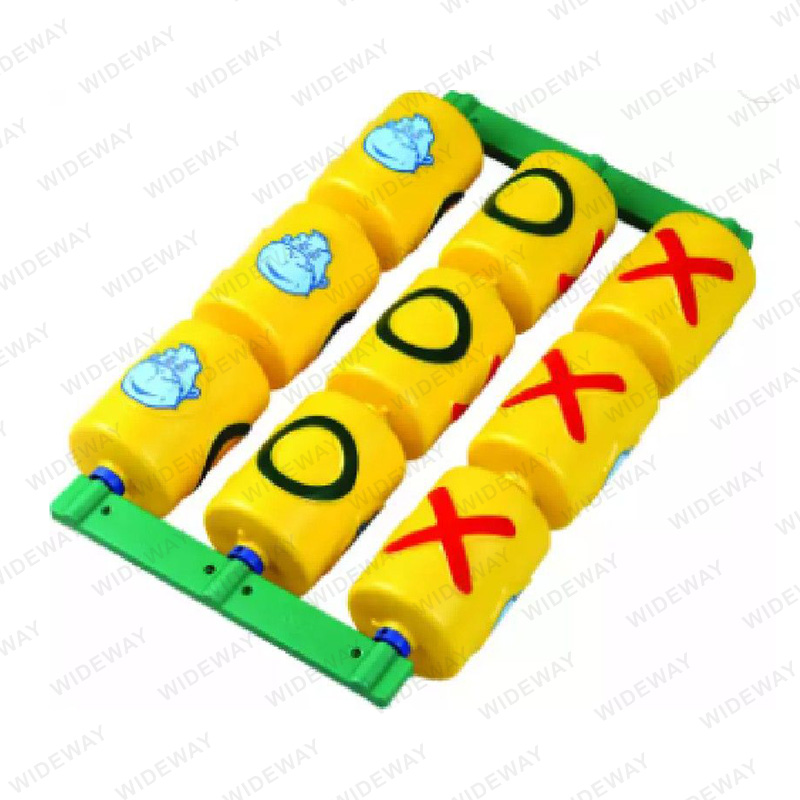 Tic-tac-Toe Spinner панелі бұрылыс жинағы керек-жарағы